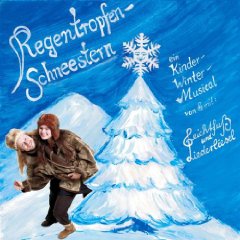 Regentropfen - Schneestern